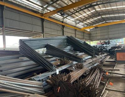 Rebar Cut and Bend Johor Bahru (JB) | Cut and Bend Johor Bahru (JB) | Rebar Supplier Johor Bahru (JB)